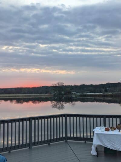 Overpeck Deck - Teaneck, NJ