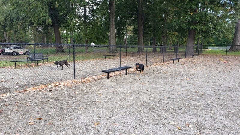 Phelps Park - Teaneck, NJ