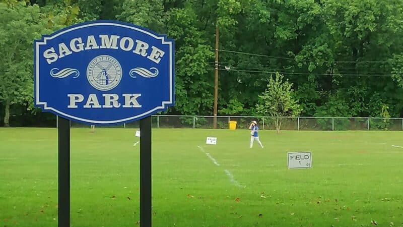 Sagamore Park - Teaneck, NJ