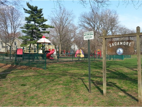 Sagamore Park - Teaneck, NJ