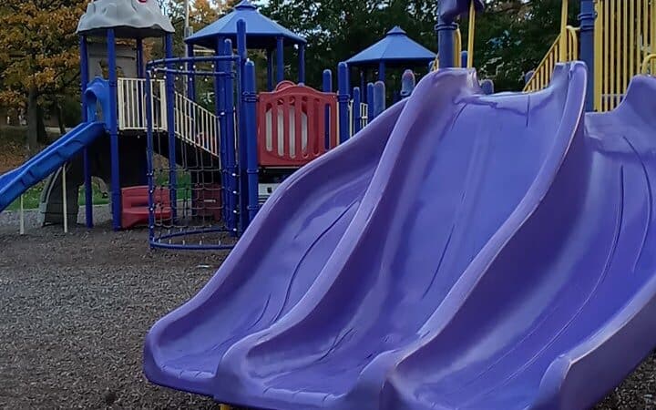 Votee Park Sportsplex - Teaneck, NJ