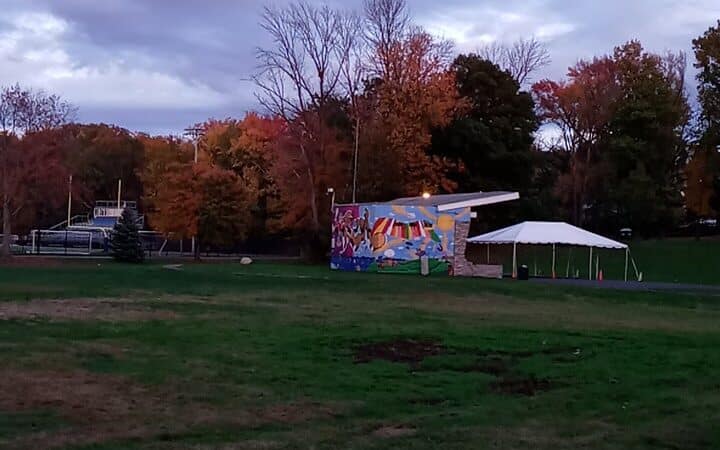 Votee Park Sportsplex - Teaneck, NJ