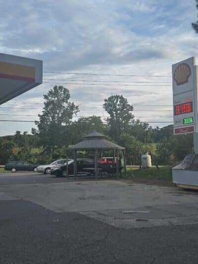 Thaxton Market - Thaxton, VA