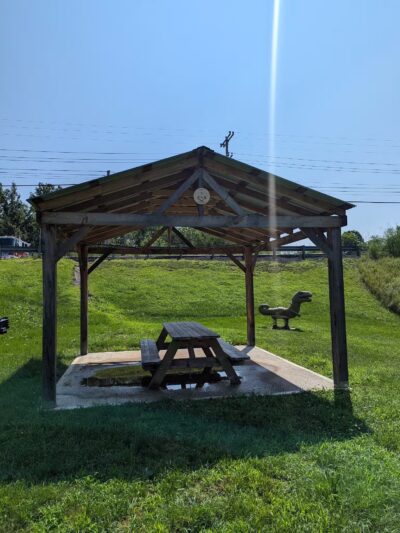 Marie Gloh Park - Thorndike, ME