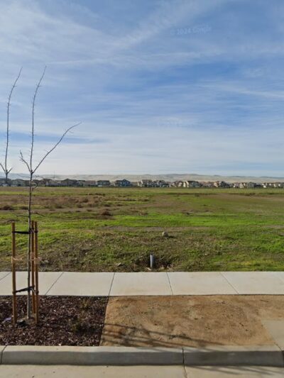 Ellis Dog Park - Tracy, CA