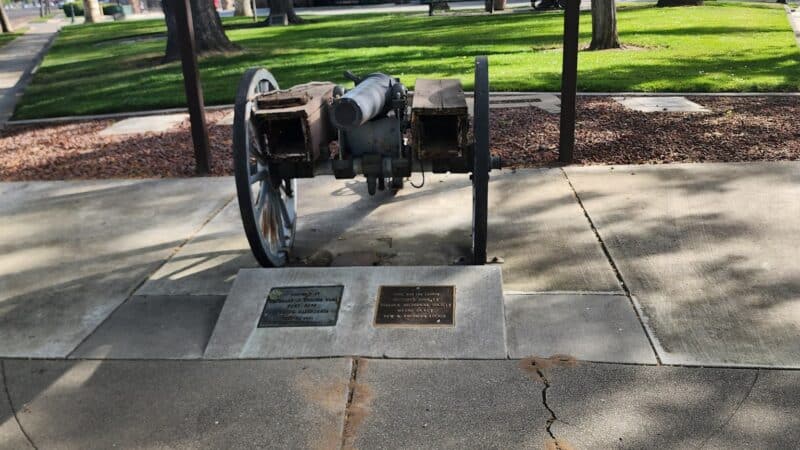 GAR Park - Turlock, CA