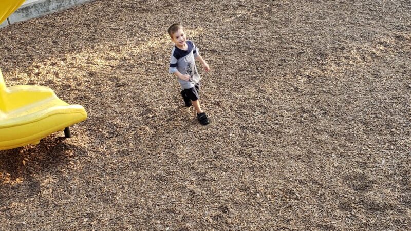 Quaile Rand Norton Park - Turlock, CA