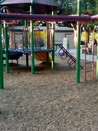 Quaile Rand Norton Park - Turlock, CA