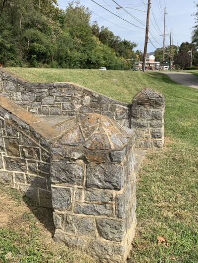 Glade Creek Greenway - Vinton, VA