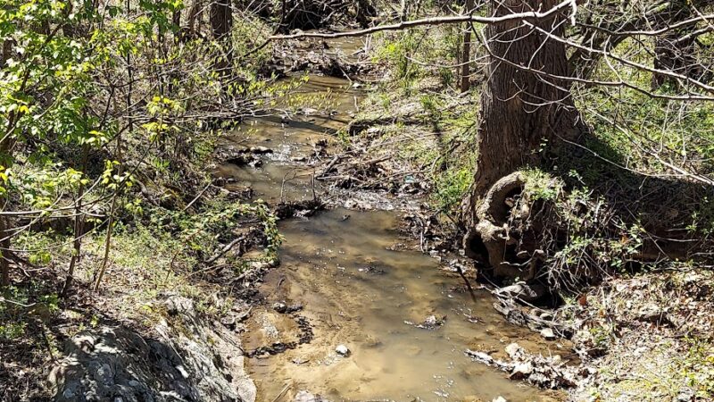 Goode Park - Vinton, VA