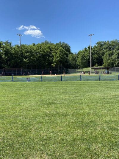 Goode Park - Vinton, VA