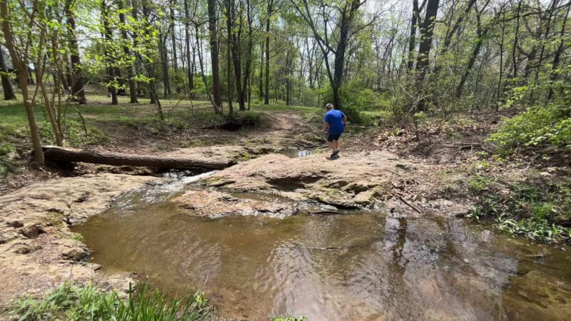 Stonebridge Park - Vinton, VA