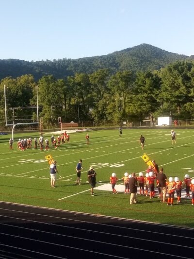 Stonebridge Park - Vinton, VA