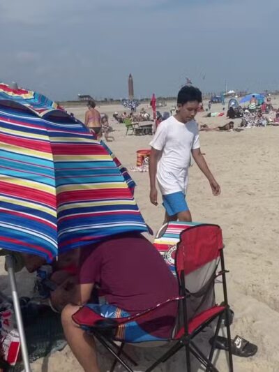 Jones Beach Field 2 - Wantagh, NY