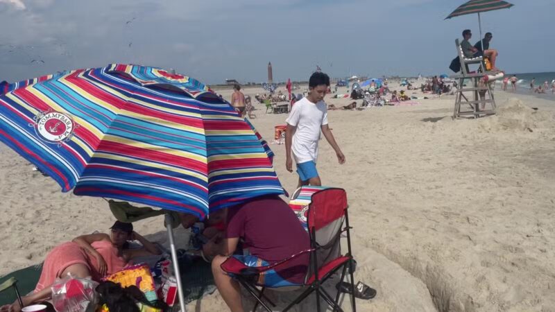 Jones Beach Field 2 - Wantagh, NY