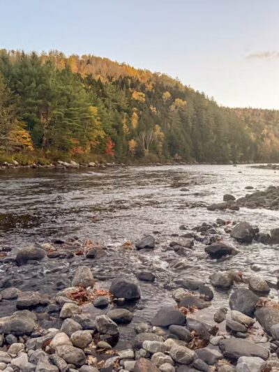 Dead River Lodge - West Forks, ME