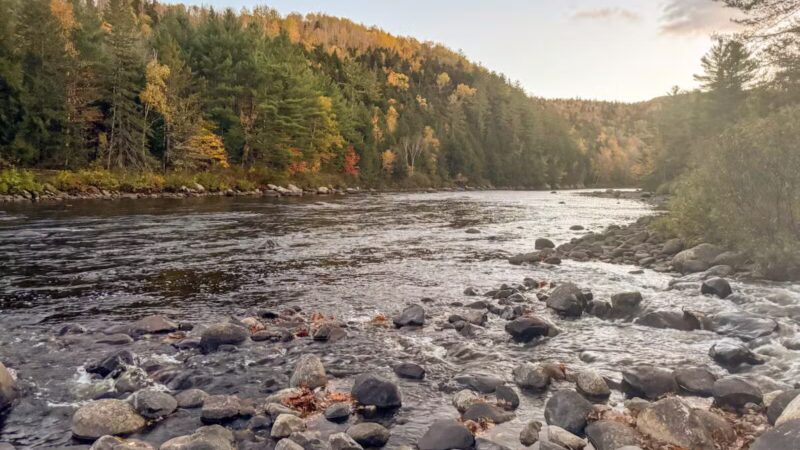 Dead River Lodge - West Forks, ME