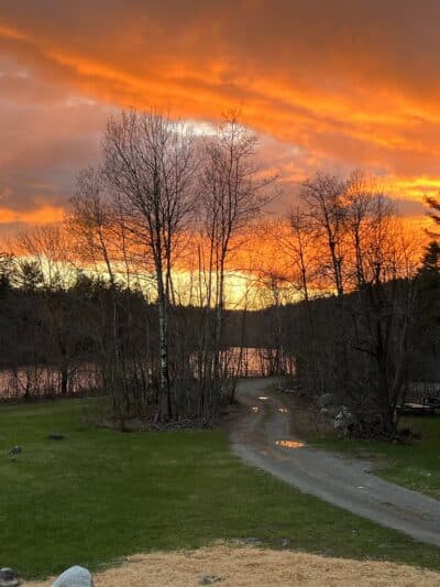 Dead River Lodge - West Forks, ME