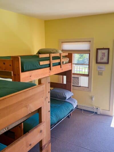 Dead River Lodge - West Forks, ME