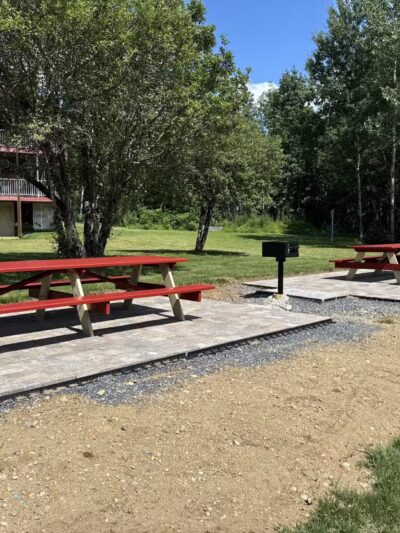 Dead River Lodge - West Forks, ME