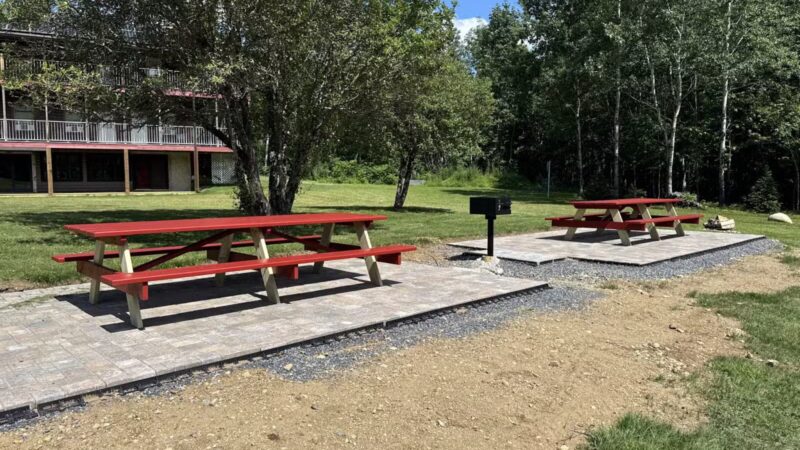 Dead River Lodge - West Forks, ME