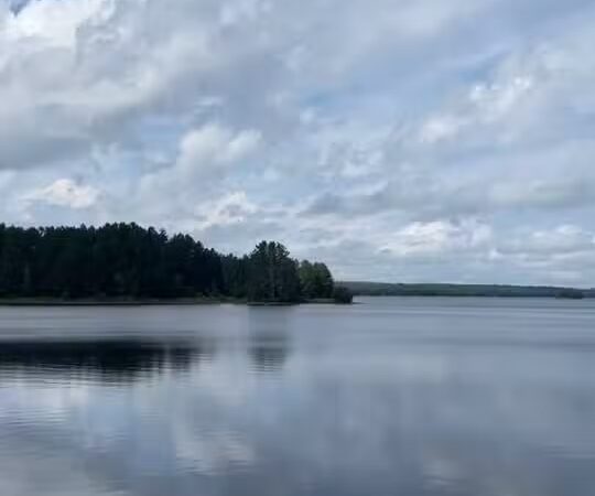 Indian Pond Campground - West Forks, ME
