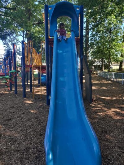 Veterans Memorial Park - Wood-Ridge, NJ