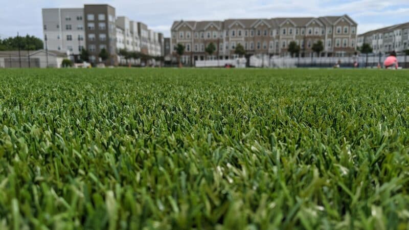 Wood-Ridge Athletic Complex - Wood-Ridge, NJ