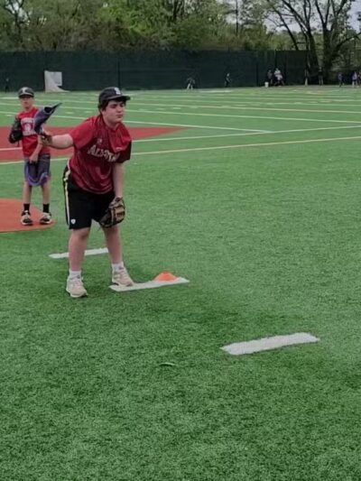 Syosset-Woodbury Community Park - Woodbury, NY