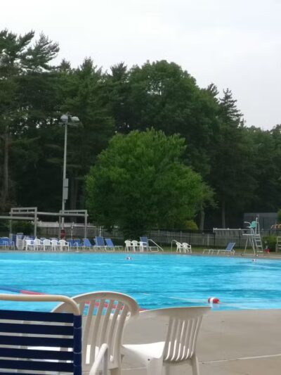 Syosset-Woodbury Community Park - Woodbury, NY