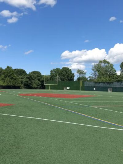 Syosset-Woodbury Community Park - Woodbury, NY