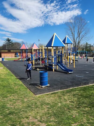 Syosset-Woodbury Community Park - Woodbury, NY