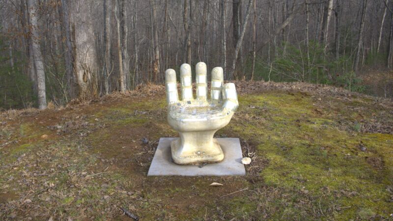 IC DeHart Memorial Park - Woolwine, VA