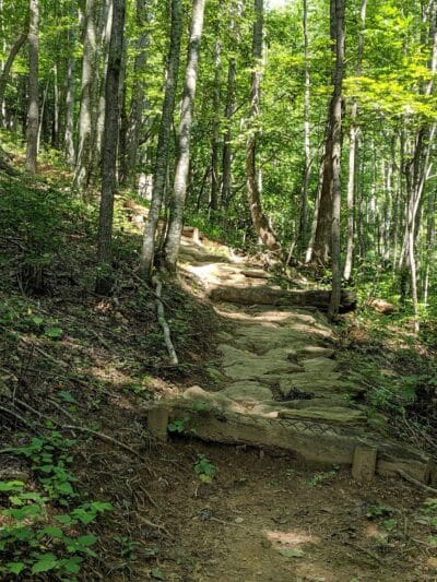 IC DeHart Memorial Park - Woolwine, VA