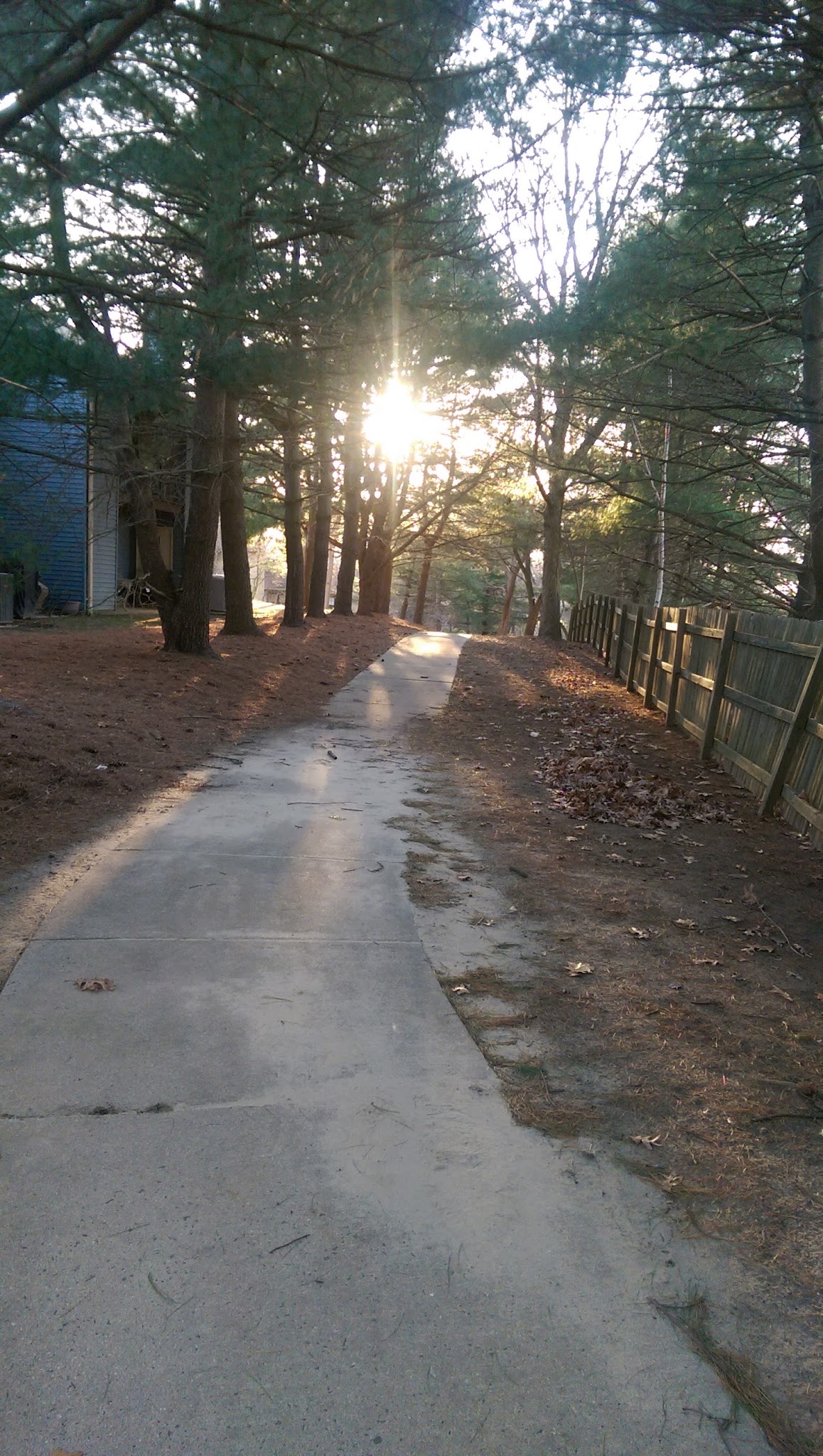 Fordham Park - Aberdeen Township, NJ