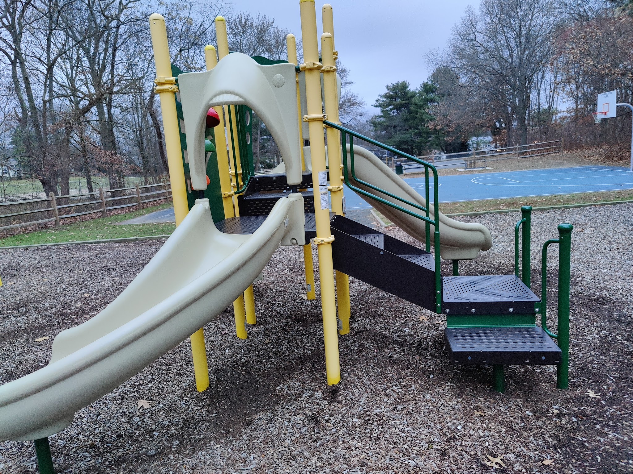 Storyland Park - Aberdeen Township, NJ