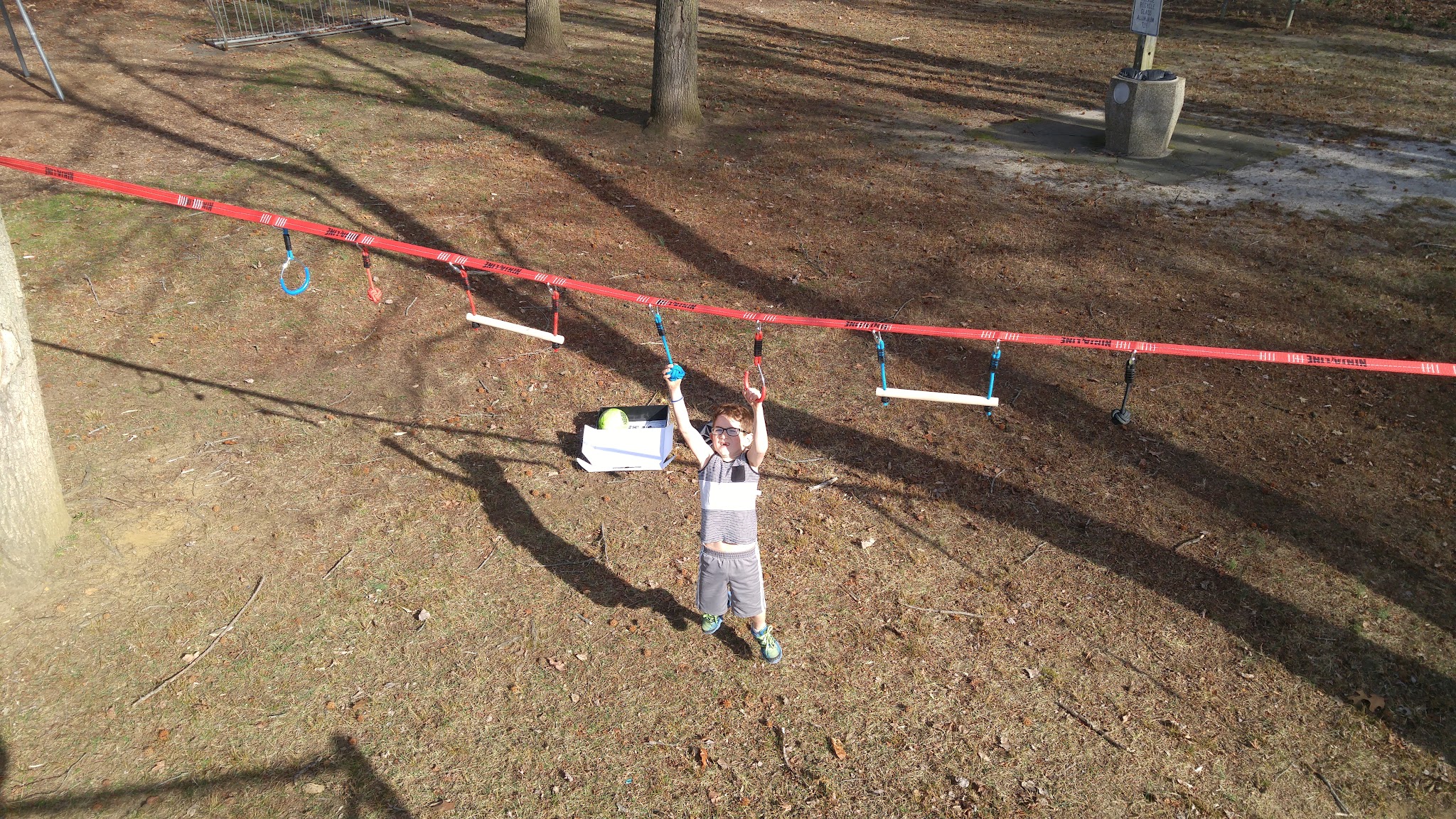 Storyland Park - Aberdeen Township, NJ