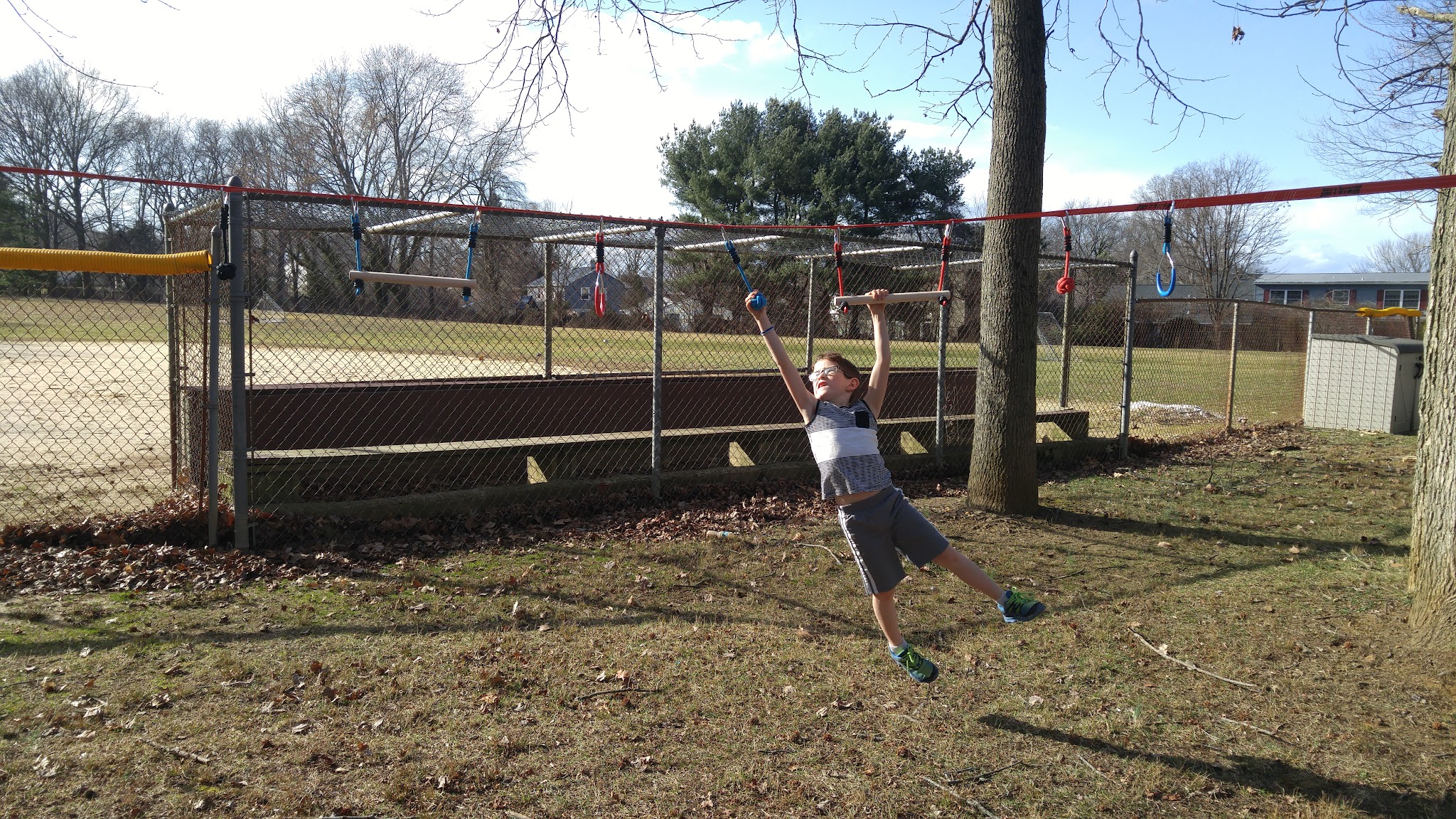 Storyland Park - Aberdeen Township, NJ