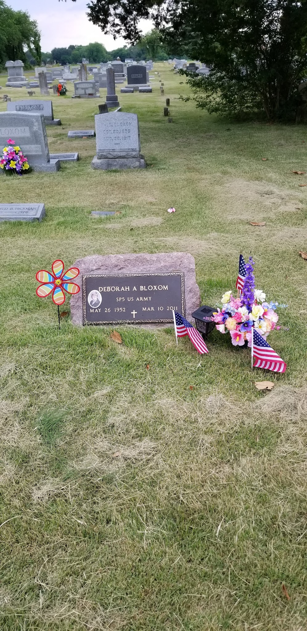 Sawmill Park - Accomac, VA