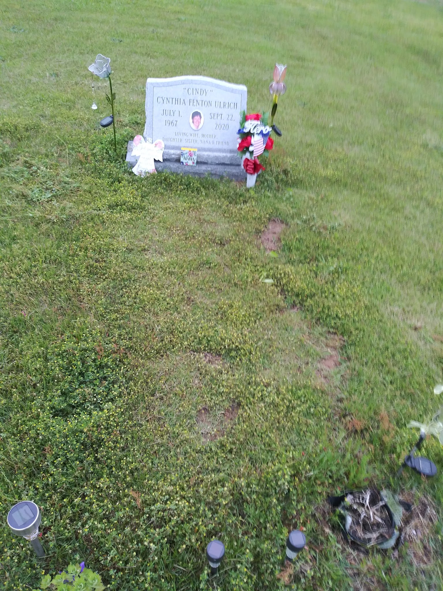 Sawmill Park - Accomac, VA