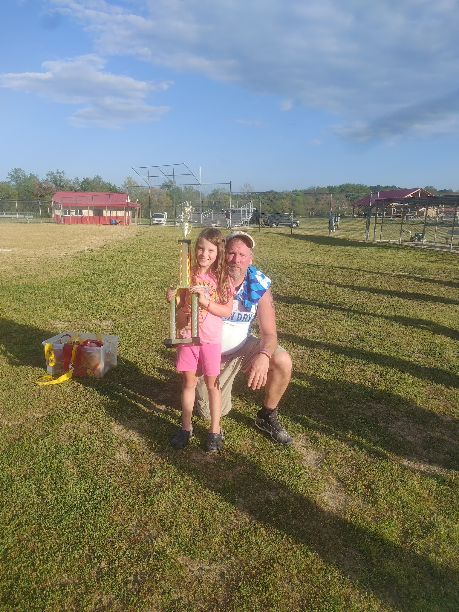 Sawmill Park - Accomac, VA