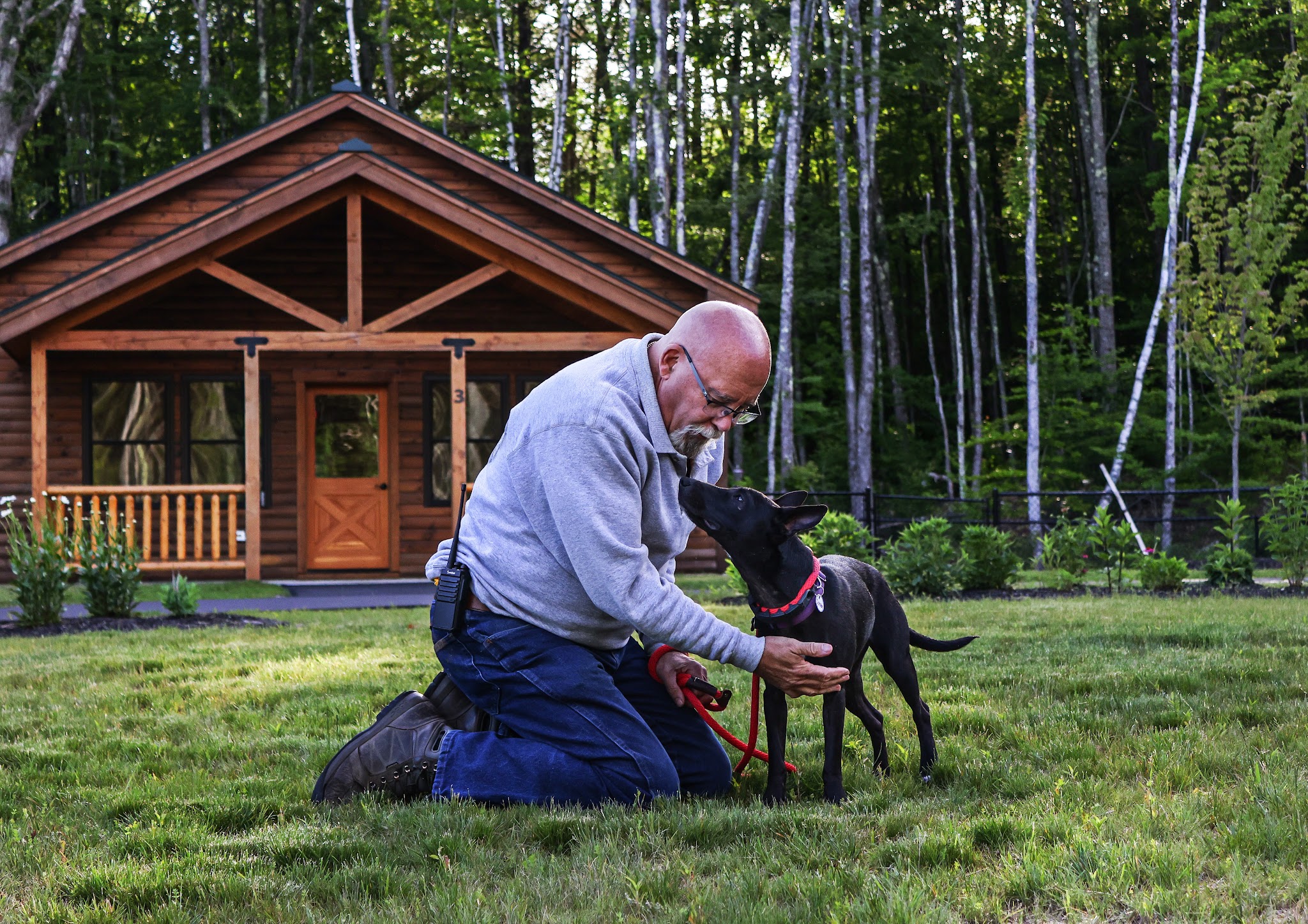 Grammy Rose Dog Rescue & Sanctuary - Acton, ME