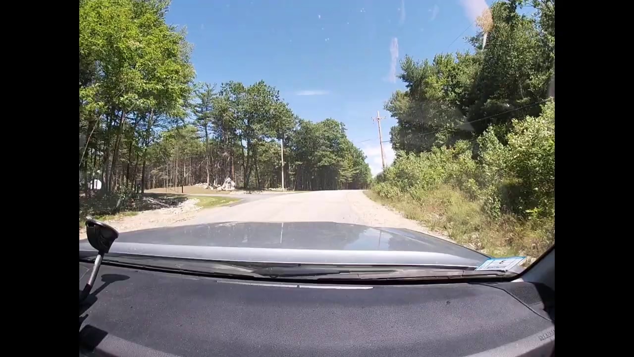 Pine Ridge Campground - Acton, ME