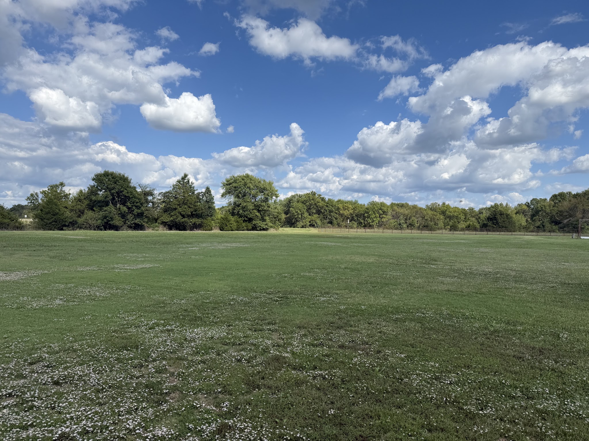 Connors Park - Adair, OK