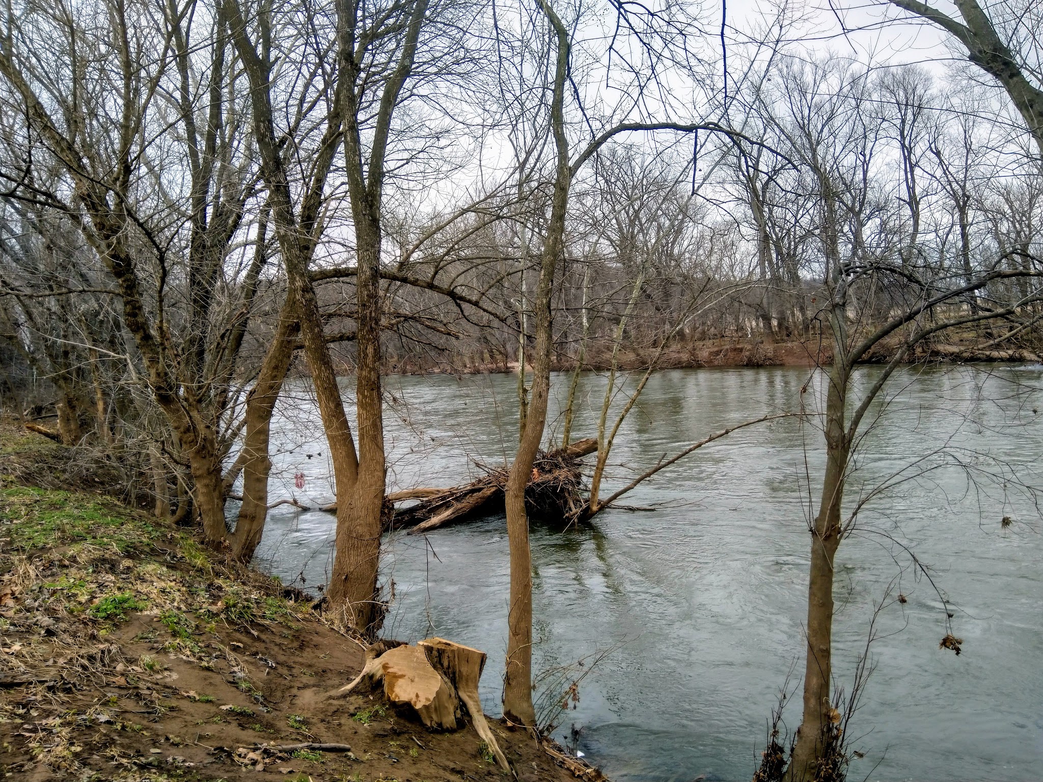 Buckeystown Park - Adamstown, MD