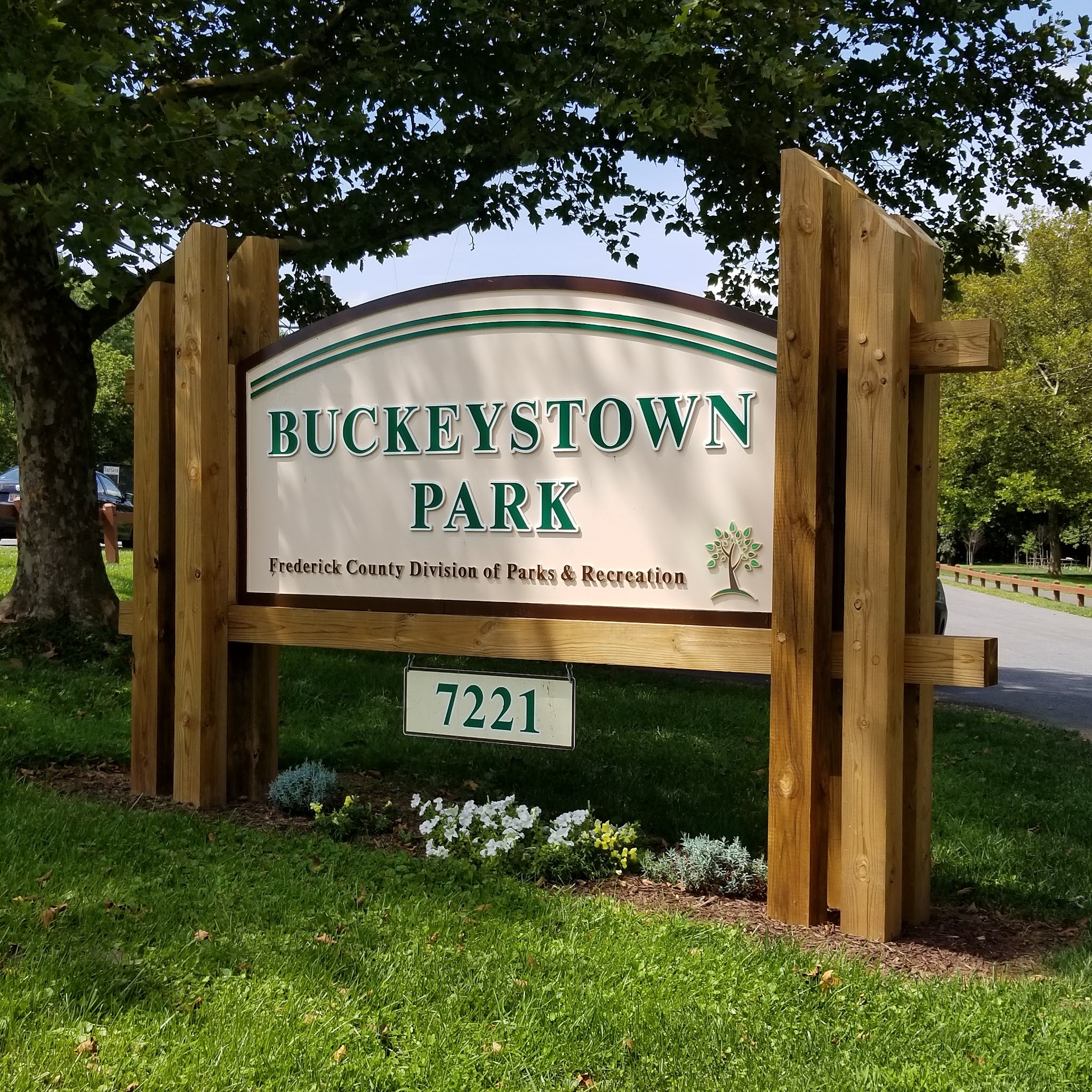Buckeystown Park - Adamstown, MD