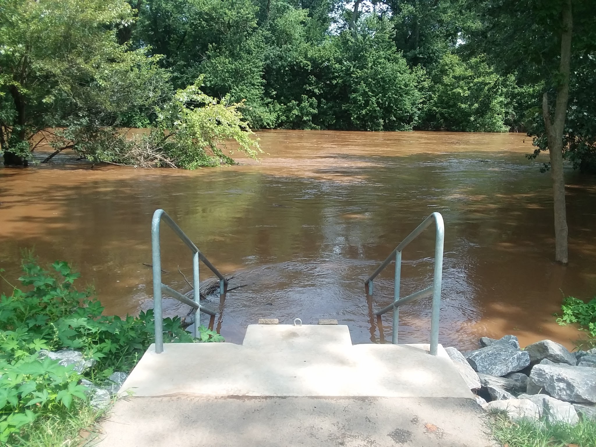 Buckeystown Park - Adamstown, MD