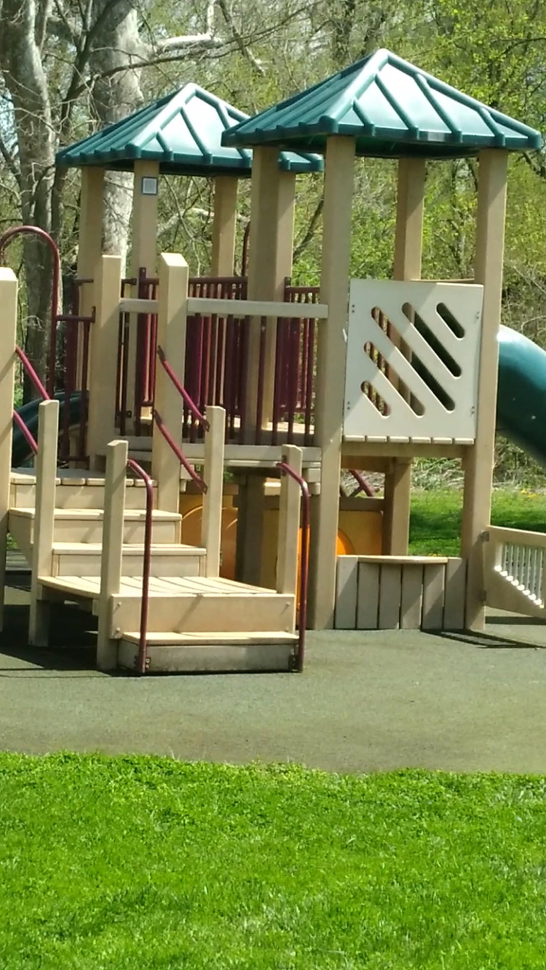 Buckeystown Park - Adamstown, MD