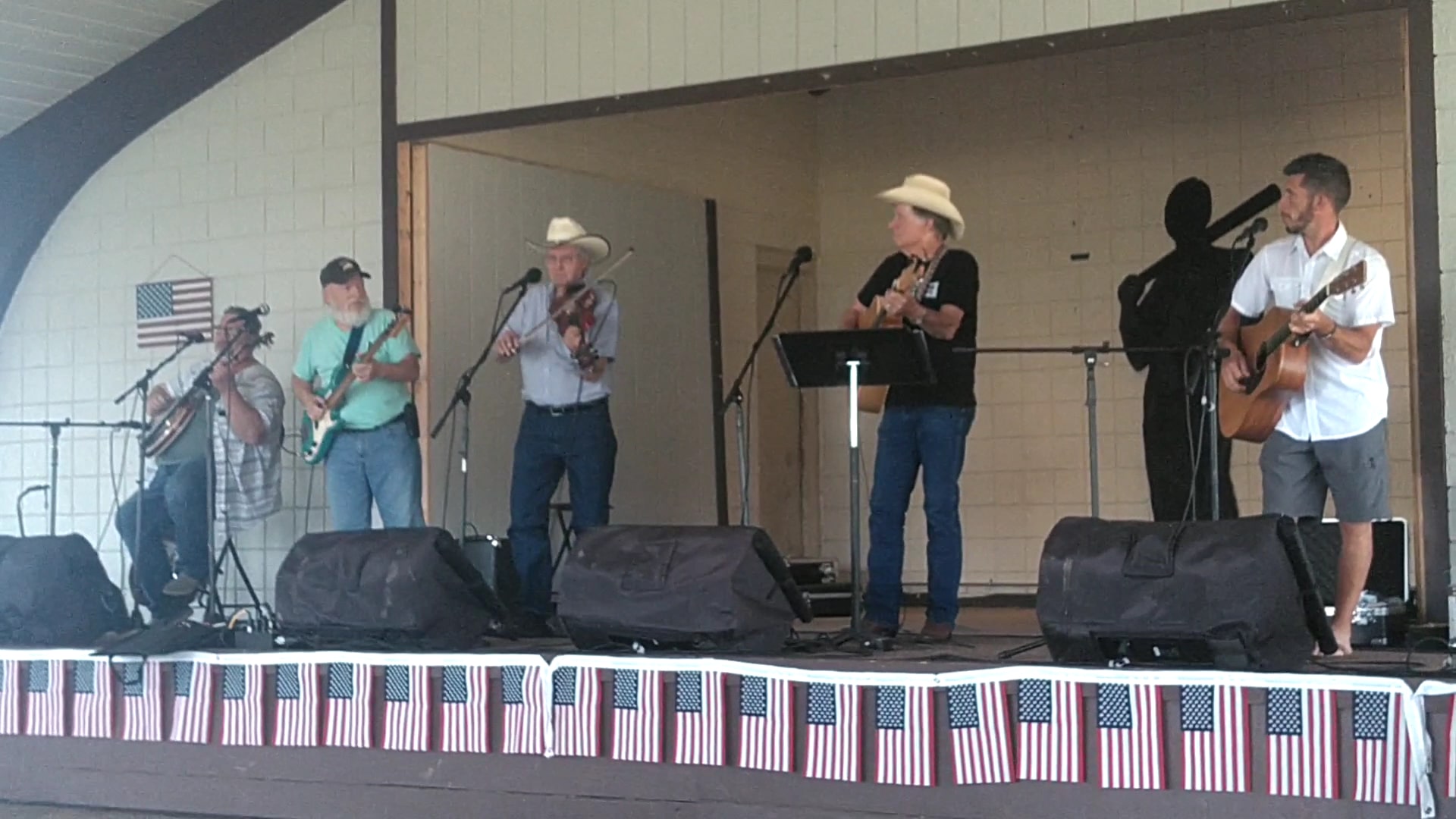 City Park - Adamsville, TN