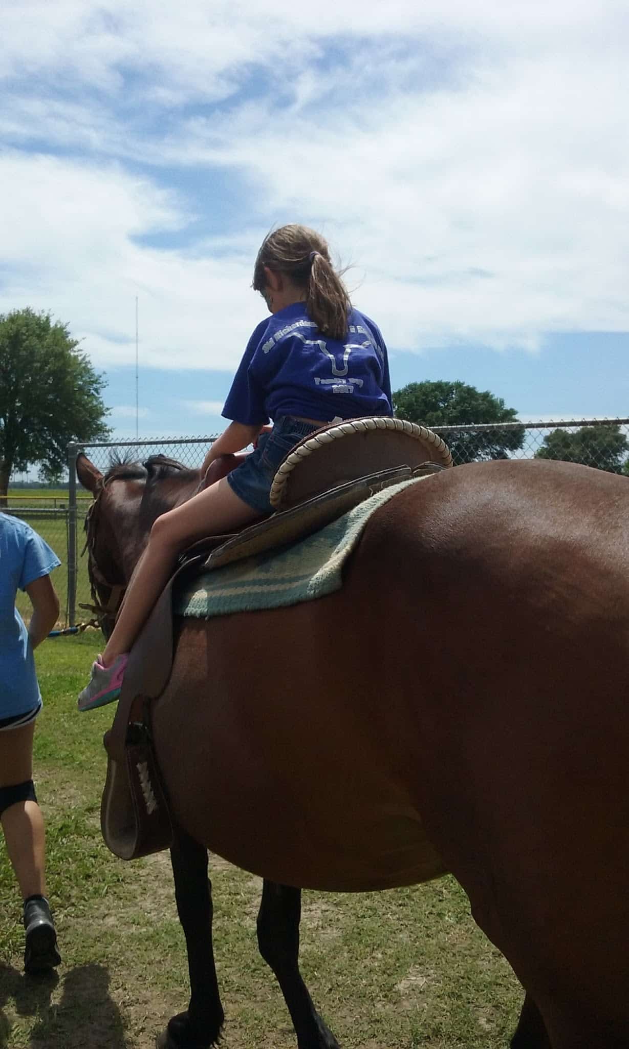 Joe Myhand Park - Addis, LA